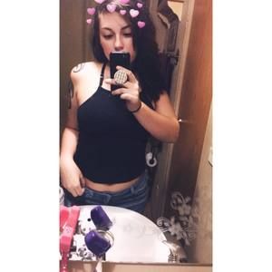 Meet your Posher, Tatiana lehua